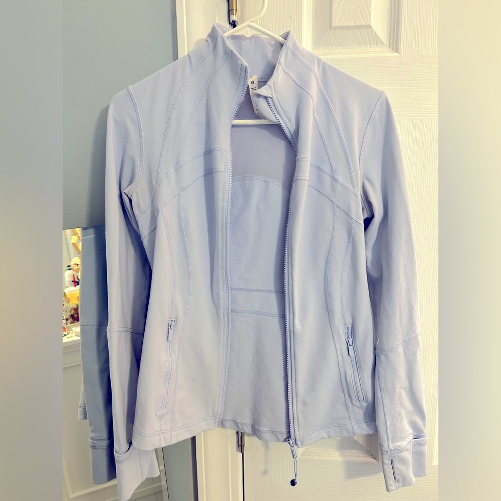Lululemon define jacket
